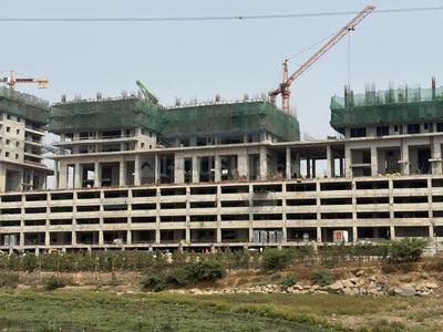 Project Image of 6546.0 - 13054.0 Sq.ft 4 BHK Apartment for buy in Sri Aditya Vantage