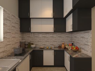 Project Image of 1910.0 - 2060.0 Sq.ft 3 BHK Apartment for buy in Sreshta Adhiroha