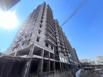 Project Image of 1363.0 - 1999.0 Sq.ft 2 BHK Apartment for buy in Sharvani Sree Hemadurga Paradise