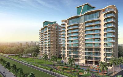 Project Image of 3538.85 - 5348.37 Sq.ft 5 BHK Apartment for buy in Rajhans Cornello B