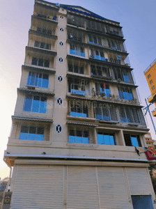 Project Image of 30.0 - 494.0 Sq.ft 1 RK Apartment for buy in Shreeji Darshan