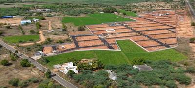 Project Image of 540.0 - 2573.0 Sq.ft Residential Plot Plot for buy in VIP Uptown