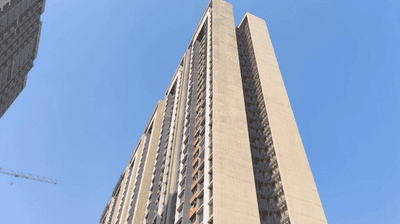 Project Image of 1143 Sq.ft 2 BHK Apartment / Flat for sale in Mahalunge for Rs. 10500000