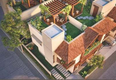 Project Image of 2150 Sq.ft 4.5 BHK Villa for sale in Ratanpur for Rs. 8000000
