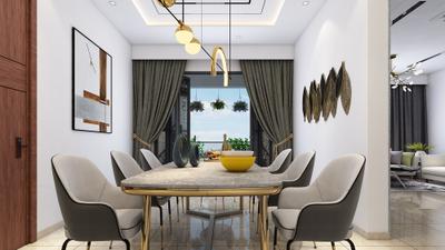 Project Image of 1390.0 - 2090.0 Sq.ft 2 BHK Apartment for buy in MVV The Grand