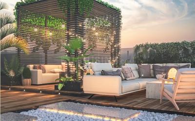 Project Image of 1121.0 - 1547.0 Sq.ft 2 BHK Apartment for buy in Sky Deck