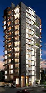Project Image of 946.0 - 1458.0 Sq.ft 2 BHK Apartment for buy in Mehta Lilium