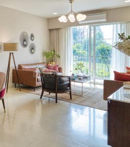 Project Image of 612.25 - 1276.28 Sq.ft 2 BHK Apartment for buy in Godrej Woods Phase II
