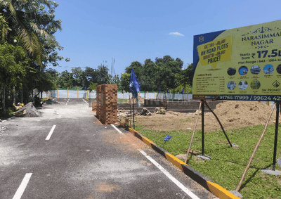 Project Image of 643.0 - 1364.0 Sq.ft Residential Plot Plot for buy in SM Narasimman Nagar