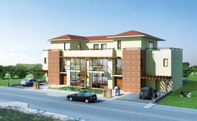 Project Image of 6718.0 - 6971.0 Sq.ft 5 BHK Villa for buy in Unitech The Villas