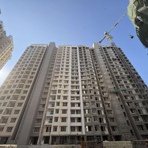 Project Image of 617.96 - 1044.64 Sq.ft 2 BHK Apartment for buy in Kalpataru Vivant North Wing B