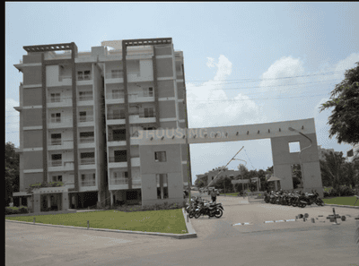Project Image of 0.0 - 1316.0 Sq.ft 3 BHK Apartment for buy in Virasha Heights