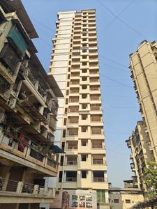 Project Image of 313.66 - 484.38 Sq.ft 1 BHK Apartment for buy in Gunjai Darshan