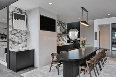 Project Image of 3100.0 - 8000.0 Sq.ft 3 BHK Apartment for buy in Trump Tower 2