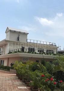 Project Image of 440.0 - 658.0 Sq.ft 1 BHK Apartment for buy in JK Iris