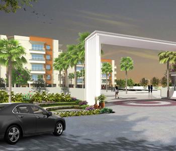 Project Image of 900.0 - 1800.0 Sq.ft 2 BHK Apartment for buy in Trident Galaxy