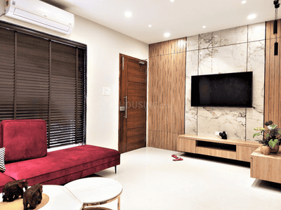 Project Image of 1272.83 - 4278.65 Sq.ft 3 BHK Villa for buy in Sri Woods Estate Phase II