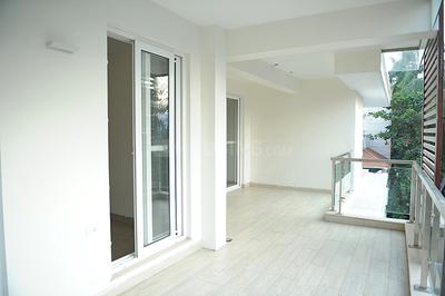 Project Image of 2300.0 - 5225.0 Sq.ft 3 BHK Apartment for buy in KG Ananda the One