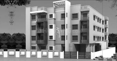 Project Image of 1015.0 - 1350.0 Sq.ft 2 BHK Apartment for buy in S L V Ideal Nest