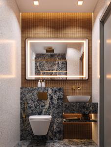 Project Image of 810.0 - 1350.0 Sq.ft 2 BHK Apartment for buy in Shiv N Sai Luxury Homes