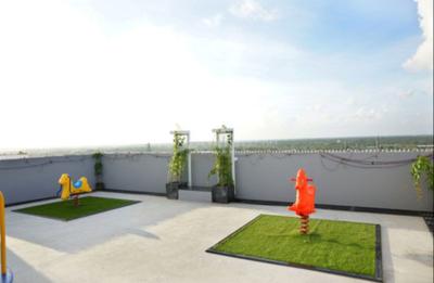 Project Image of 1769 Sq.ft 3 BHK Apartment / Flat for sale in South Chittoor for Rs. 13000000