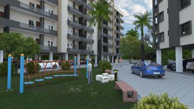 Project Image of 890 Sq.ft 2 BHK Apartment / Flat for sale in Ayodhya Bypass for Rs. 3650000