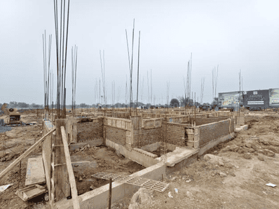 Project Image of 2821.0 - 3015.0 Sq.ft 4.5 BHK Villa for buy in Aarna Antica