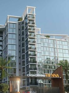 Project Image of 2192.0 - 4677.0 Sq.ft 3 BHK Apartment for buy in Casagrand Vienna