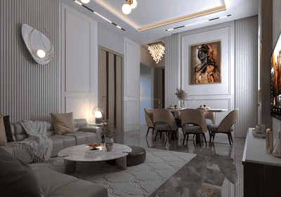 Project Image of 0.0 - 1400.0 Sq.ft 3 BHK Apartment for buy in JBMR Tathastu