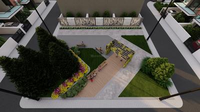 Project Image of 1029.0 - 1698.0 Sq.ft Residential Plot Plot for buy in Spring Grace