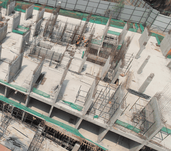 Project Image of 1415.35 - 4353.0 Sq.ft 3 BHK Apartment for buy in Brigade Insignia