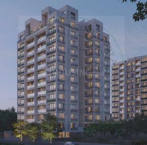 Arjun Parisar Elevation 2