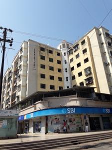 Project Image of 0.0 - 570.0 Sq.ft 1 BHK Apartment for buy in Shakti Sunnidhi Park