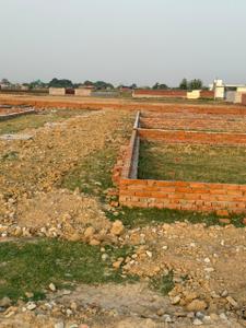 Project Image of 1000.0 - 1488.0 Sq.ft Residential Plot Plot for buy in Maruti Enclave Phase I