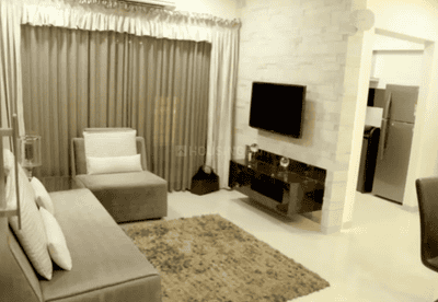 Project Image of 626.14 - 829.9 Sq.ft 2 BHK Apartment for buy in Unique Poonam Estate Cluster II Building No 4 5 6