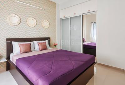 Project Image of 1101.0 - 1482.0 Sq.ft 3 BHK Apartment for buy in Address One