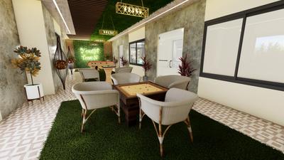 Project Image of 1018.0 - 2310.0 Sq.ft 2 BHK Apartment for buy in Elegant Tranquility