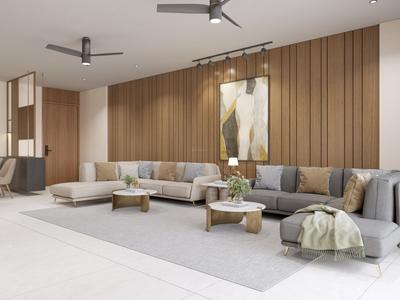 Project Image of 0.0 - 3825.0 Sq.ft 4 BHK Apartment for buy in The Signature