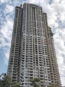Project Image of 929.57 - 1438.17 Sq.ft 3 BHK Apartment for buy in Raymond The Address By GS Tower C