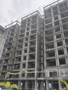 Project Image of 1158.0 - 1496.0 Sq.ft 2 BHK Apartment for buy in NS Alti Level I
