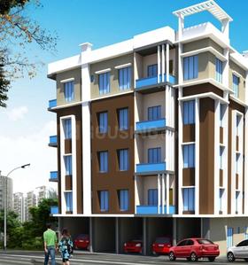 Project Image of 628.0 - 1191.0 Sq.ft 2 BHK Apartment for buy in Realcon Apartment