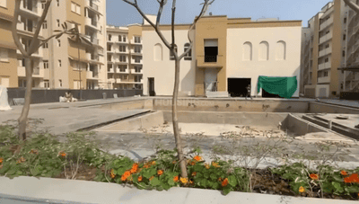 Project Image of 1650.0 - 1975.0 Sq.ft 3.5 BHK Apartment for buy in Emaar Emerald Floors Premier