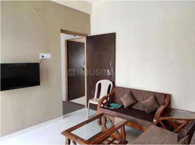Project Image of 485.0 - 659.0 Sq.ft 1 BHK Apartment for buy in Vishal Kanchan Ganga