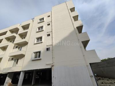 Project Image of 1000.0 - 1300.0 Sq.ft 2 BHK Apartment for buy in Sri Garudadri Gardens