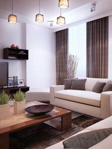 Project Image of 0.0 - 1427.0 Sq.ft 4 BHK Row House for buy in Prasad Pyramid County Bhukum
