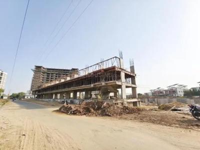 Project Image of 1260.0 - 1805.0 Sq.ft 3 BHK Apartment for buy in Shree Siddheshwar Hollyhock