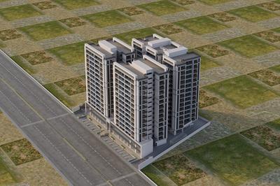 Silver Nest Elevation 3