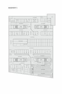 Project Image of 905.67 - 907.07 Sq.ft 3 BHK Apartment for buy in N B Sourish