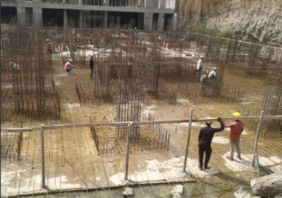 Project Image of 419.36 - 679.63 Sq.ft 1 BHK Apartment for buy in Ram Green Hive Plus Wing A5