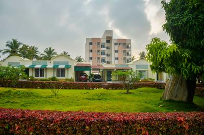 Project Image of 799.97 - 821.93 Sq.ft 2 BHK Apartment for buy in Senior Sharadindu Stage V
